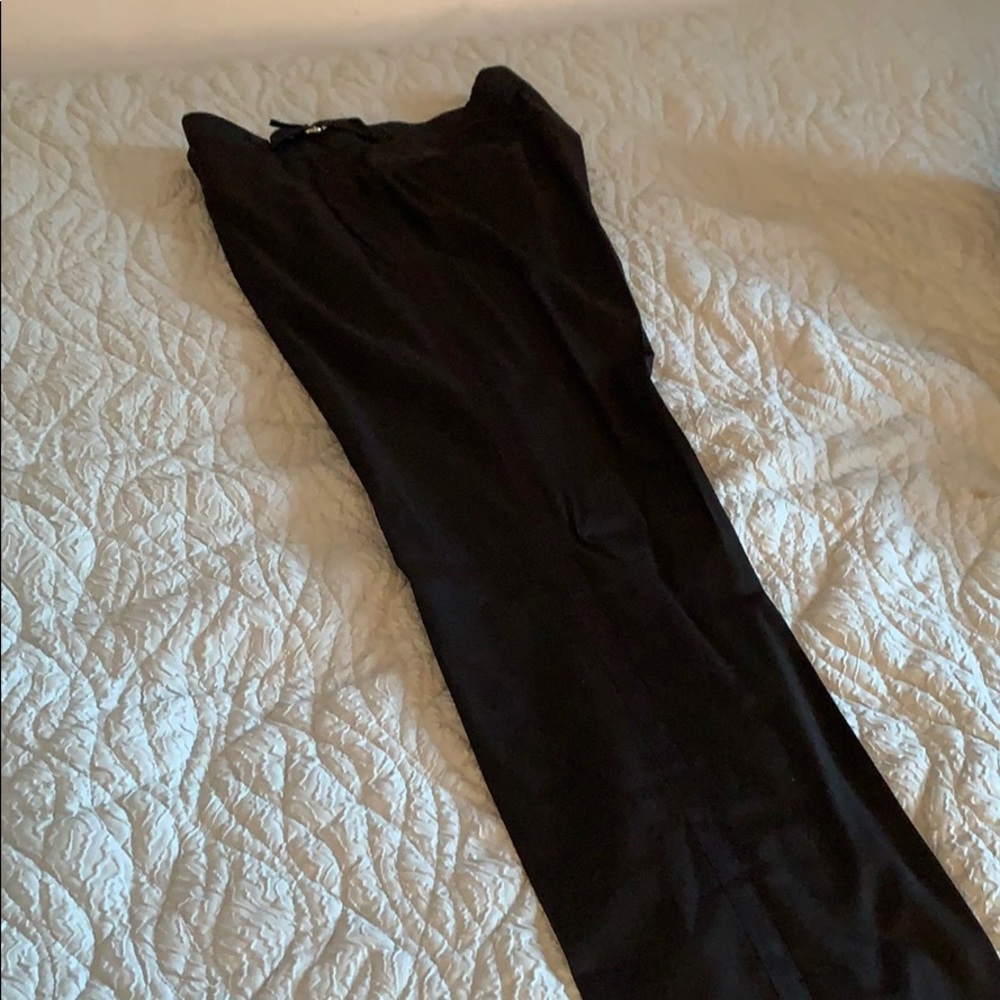 Black Tuxedo Slim fit